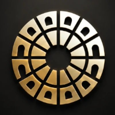 Colosseum Logo